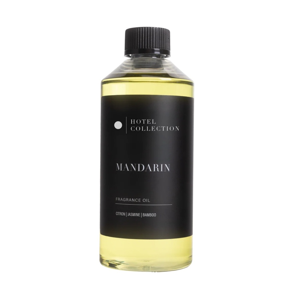 Hotel Collection Mandarin Fragrance Oil